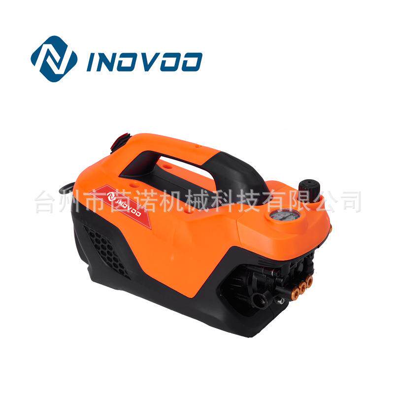 小型全自动手提洗车机220V便携式高压清洗机家用电动洗车神器