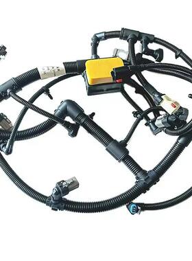 ISDE发动机东风天龙康明斯ISDE配件线束总成52604035255394