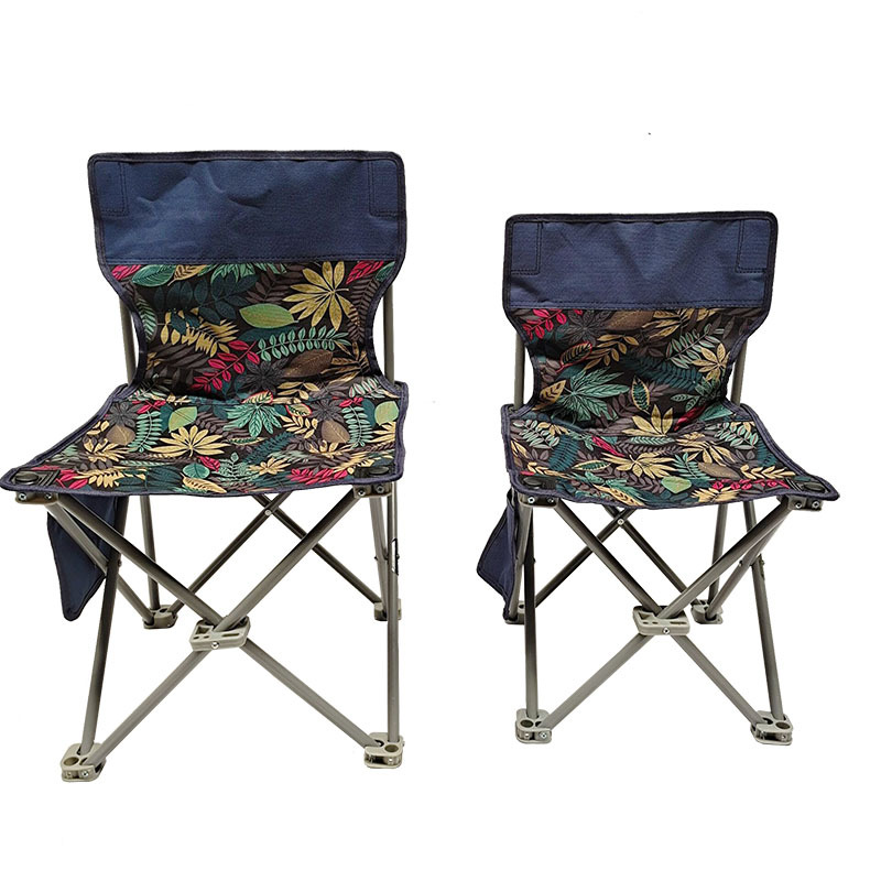 折叠椅钓鱼凳钓椅马扎凳垂钓用品渔具户外椅子