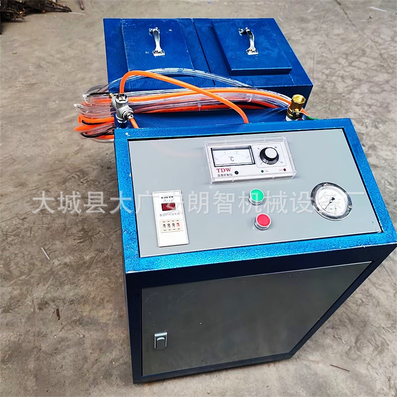 聚氨酯发泡机小型黑白料发泡胶浇注机全自动微型外墙冷库喷涂机