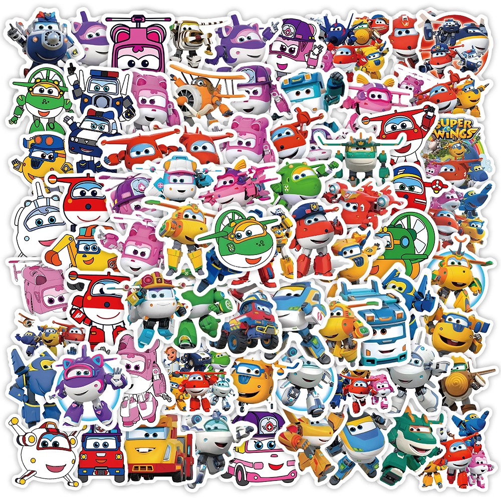 206张超级飞侠贴纸可爱卡通儿童动漫人物酷飞酷雷包警长周边贴纸,文具电教/文化用品/商务用品,贴纸/立体贴纸,淘宝优惠券,粉丝福利购,淘宝优惠卷
