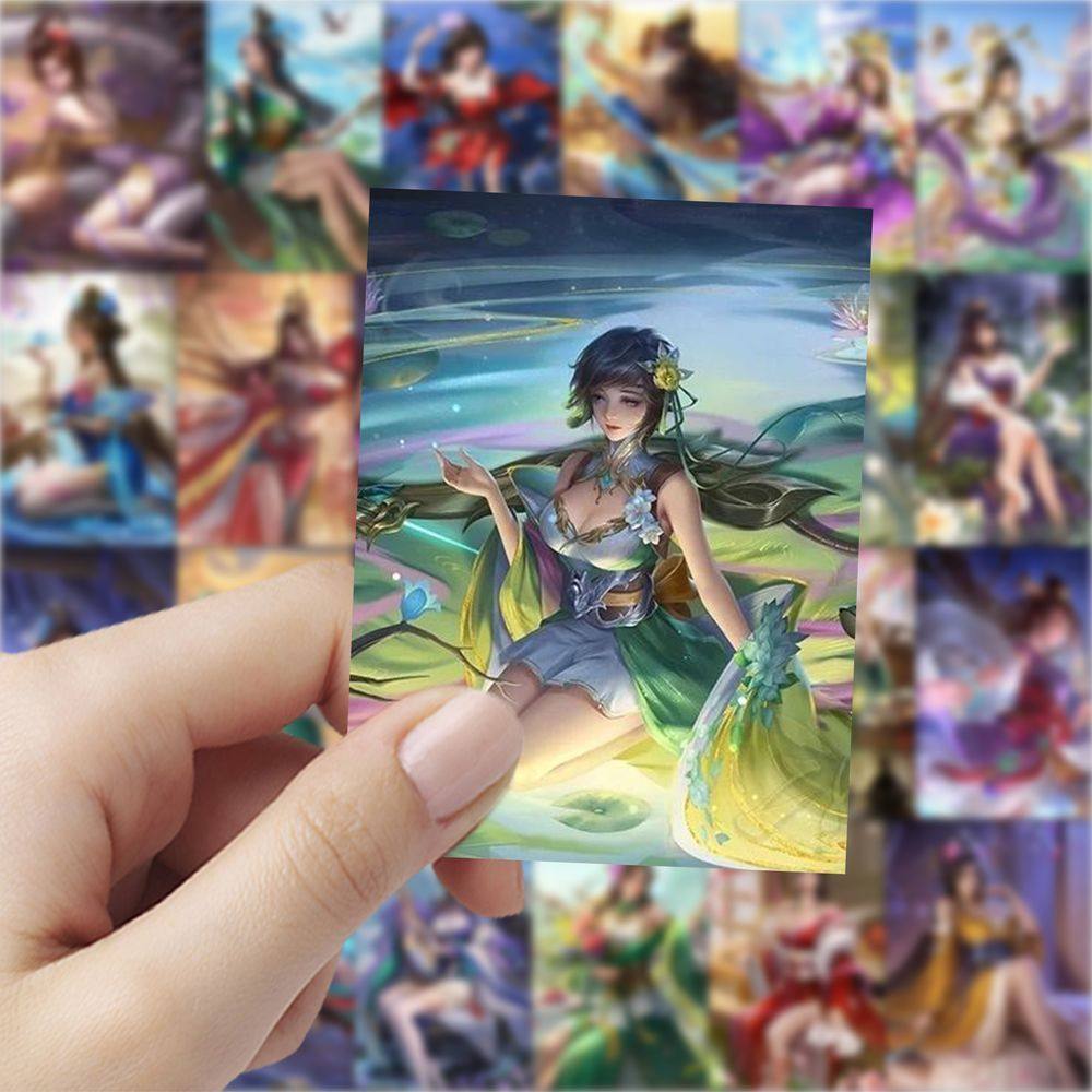188张三国杀女武将身材贴纸人物壁纸动漫装饰diy手机防水手账贴画,文具电教/文化用品/商务用品,贴纸/立体贴纸,淘宝优惠券,粉丝福利购,淘宝优惠卷