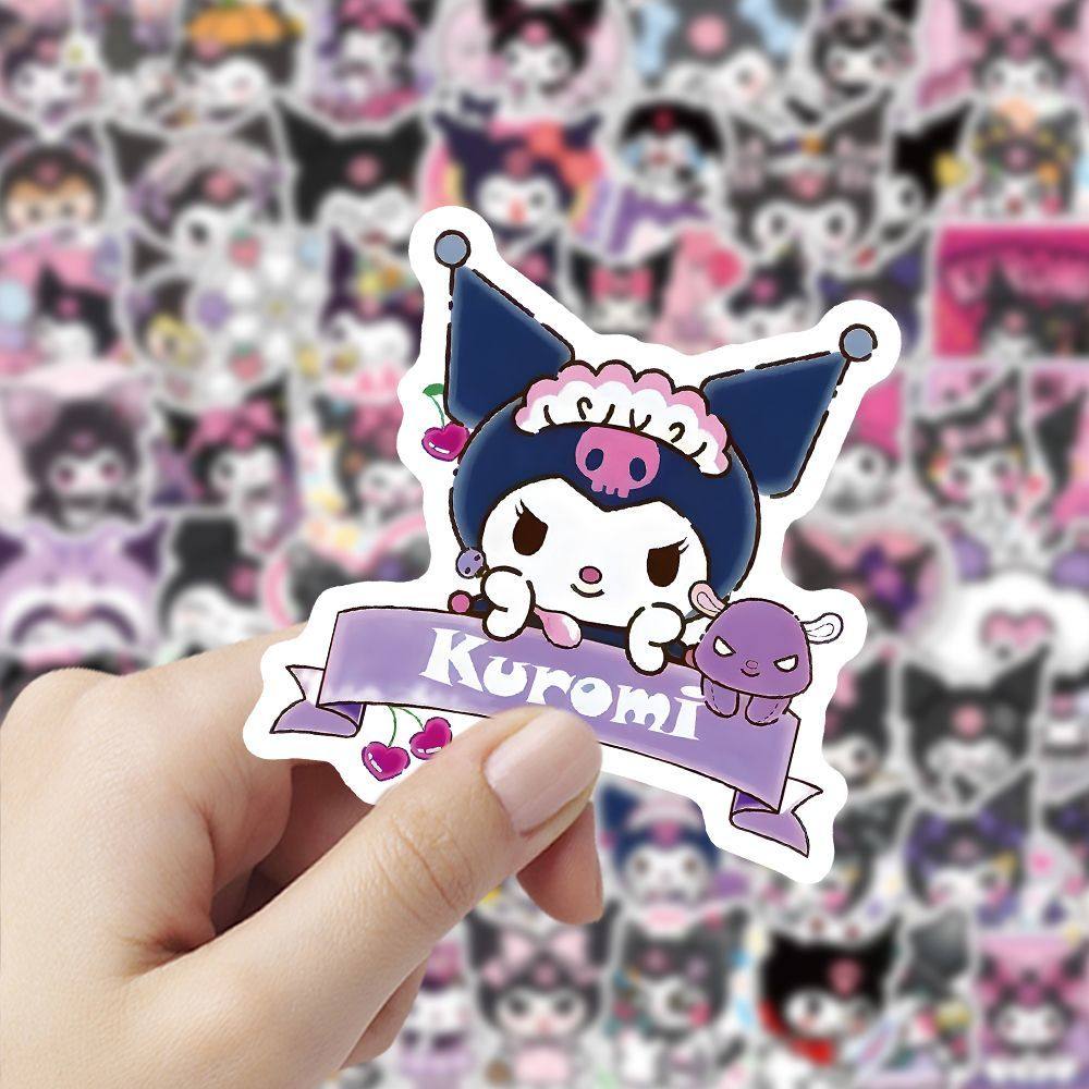 库落米贴纸ins风手机壳水杯笔记本diy手账贴纸贴画可爱卡通贴纸,文具电教/文化用品/商务用品,贴纸/立体贴纸,淘宝优惠券,粉丝福利购,淘宝优惠卷