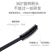 碎发神器整理膏毛发头发防毛躁固定膏定型棒儿童小孩蓬松女碎头棒