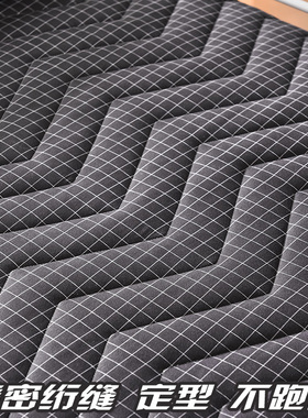 床垫褥子学生宿舍单人床上下铺1米0.9m寝室1.2m一米二90cm榻榻米