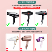 吹风机风罩家用卷发理发店发廊专业万能美发烘发器男女通用烘干罩