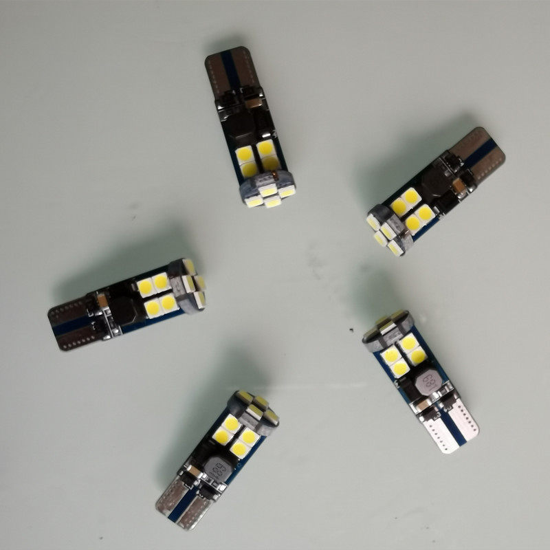 电动车/ 三轮车转弯灯/尾灯泡12V/48V/60V/72V通用电压LED插泡