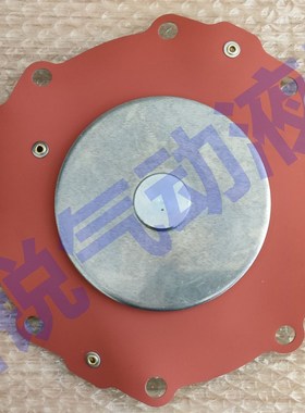 脉冲阀 3.5寸脉冲阀 TH4490M TH-4490-M TH5475-B TH4475-B