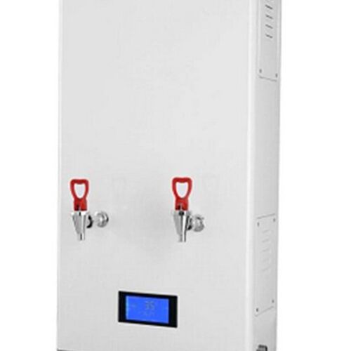 威可利商用步进式开水器台上式WB-30L/40L