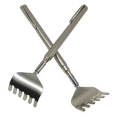 钢笔伸缩不求人痒痒挠抓痒神器 家用全身抓痒器 老头乐抓痒扒背部