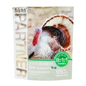 帕特猫咪冻干生骨肉饼主食冻干帕特诺尔成猫幼猫零食营养增肥猫粮