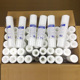 家用厨房净水器PP棉滤芯10寸通用自来水纯水机前置过滤器配件