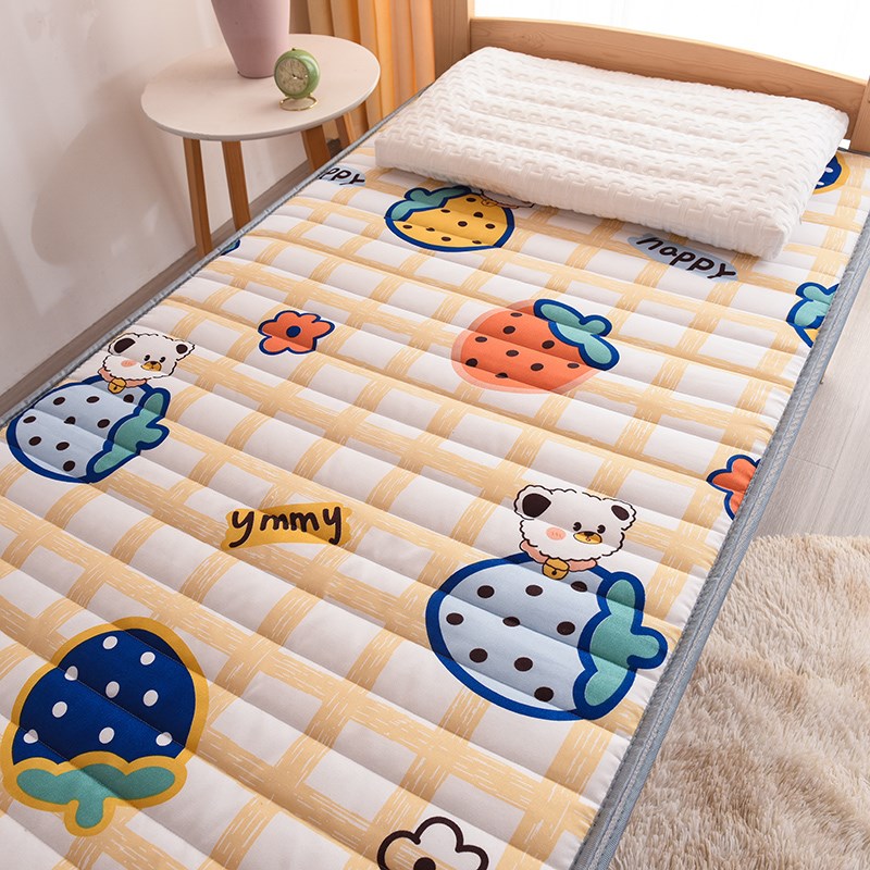 床垫70厘米宽托管班1.5m小学生午托床垫60x170单人床65cm宽80x180