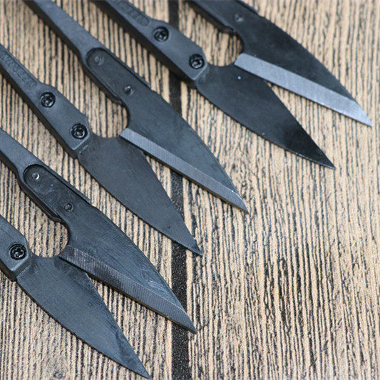 U型精品纱剪小剪刀纱线十字绣弹簧纱剪缝纫剪线头纱剪线头小剪刀,文具电教/文化用品/商务用品,剪刀,淘宝优惠券,粉丝福利购,淘宝优惠卷