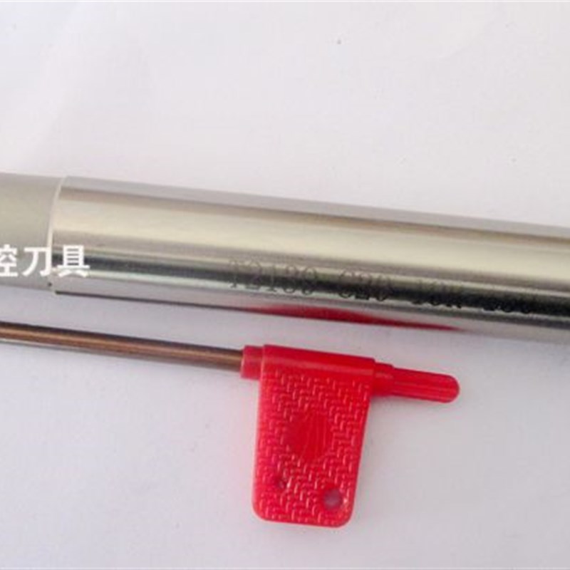 球头精铣 半圆刀杆8R4 10R5 12R6 16R8 20R10 25R12.5装瓦尔特