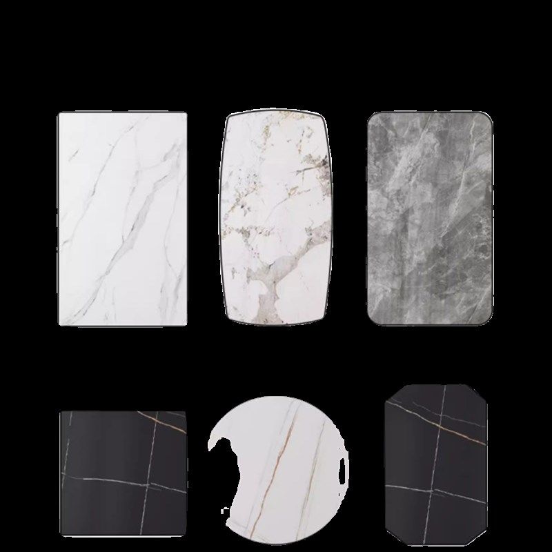 9mm茶几电视柜台面岩板定制酒店餐饮桌面吧台鞋柜餐边柜石材加工,住宅家具,桌面/转盘,淘宝优惠券,粉丝福利购,淘宝优惠卷