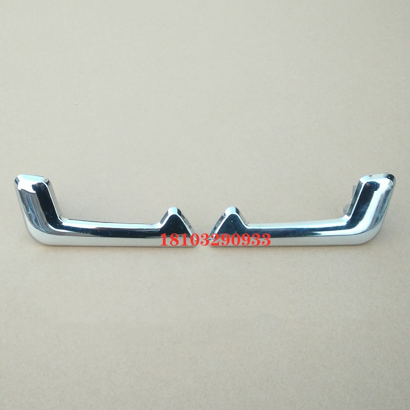 比德文M7雷丁D70宝路达四轮电动汽车配件车门内拉手内扣手内把手