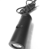 密室逃脱室内定制12V低压24V迷你投影灯广告文字投射灯logo灯道具