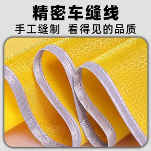 电动车雨衣有袖 单人连身全身防暴雨人车分离雨披大号遮脚 男女长版