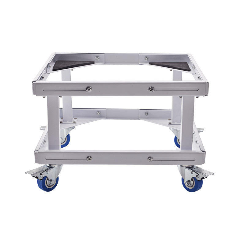 全自动波轮洗衣机托架冰箱底座加高托架可调节移动洗衣机加厚支架,住宅家具,搁板/置物架/家用陈列架,淘宝优惠券,粉丝福利购,淘宝优惠卷