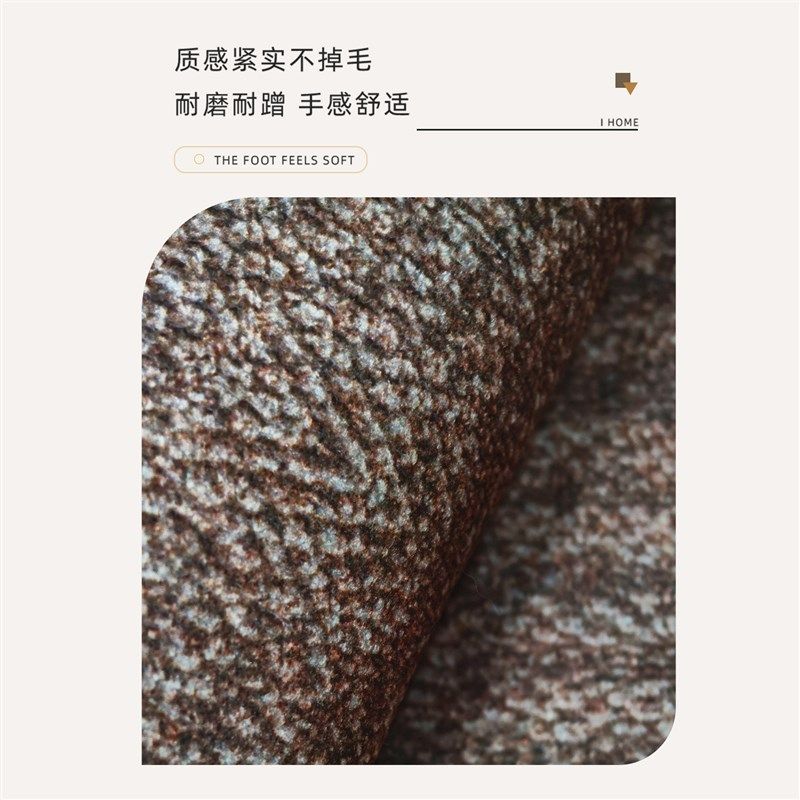 厨房专用防滑地垫2024新款吸水垫长条防摔耐脏地毯可擦洗门口垫子,居家布艺,厨房地垫,淘宝优惠券,粉丝福利购,淘宝优惠卷