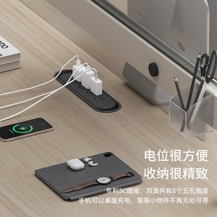 首本办公桌经理桌办公家具支持定制屏风电脑桌办公桌椅组合简约