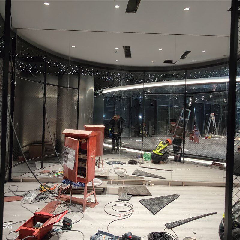 定做超白镜瑜伽全身镜子健身房全身镜子一整块镜子。,住宅家具,舞蹈镜,淘宝优惠券,粉丝福利购,淘宝优惠卷