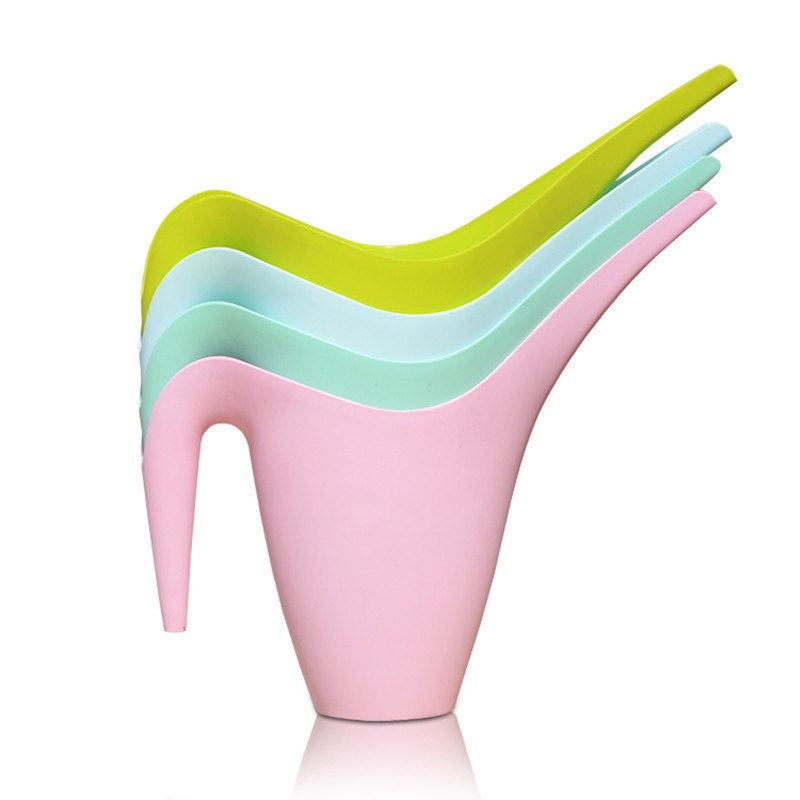 家用大容量浇水壶长嘴浇花壶洒水壶园艺绿植养花浇水壶塑料喷水壶