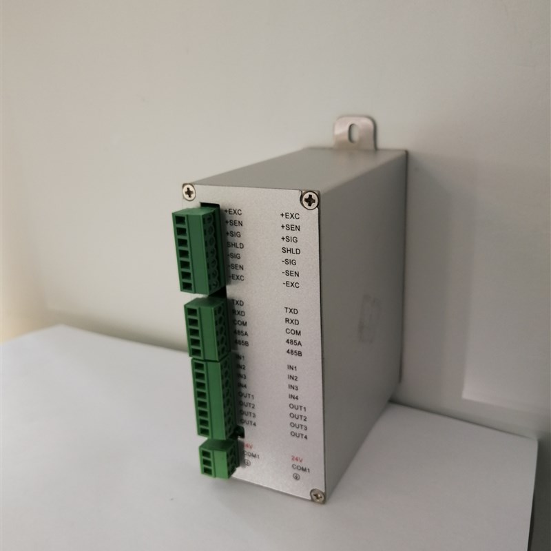 检重秤控制器称重控制仪表称重控制模块