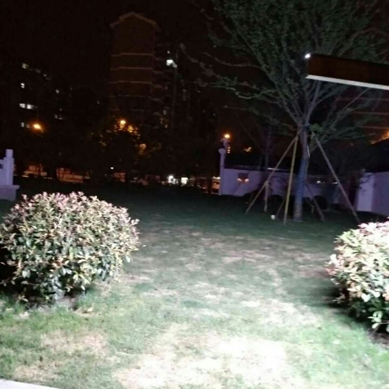 超亮220vled地摊灯 夜市灯摆摊专用的照明灯家用插排LED户外强光