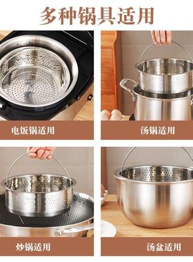 迷你降糖电饭锅米汤分离蒸饭神器家用智能脱低糖捞饭煲沥米饭小型