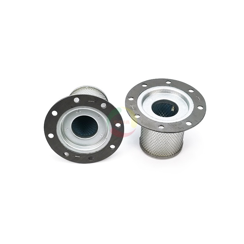 适配于杰豹螺杆空压机保养配件JB-15A/20A油气分离器11-15KW油分