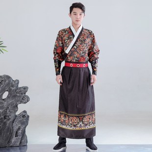 明制汉服飞鱼服锦衣卫绣春刀蟒袍武侠古装马面男女情侣伴郎服龙袍