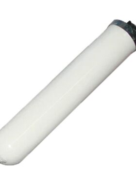 卫宁wn-1/4净水器英式微孔陶瓷滤芯活性炭滤芯