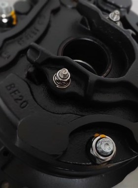 sew抱闸刹车制动器BE20B200NM400AC/线圈刹车片