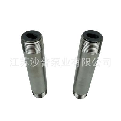 厂家直供ALLWEILER螺杆泵转子定子1.5.3 0.4.3 爱维乐0.8.3 12.2