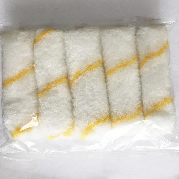 紫菜凤凰卷蛋卷 蛋酥麻饼汉堡热狗袋装自动包装机 可打印日期