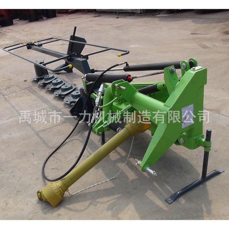 生产全新的旋转割草机 牧草柠条打草机