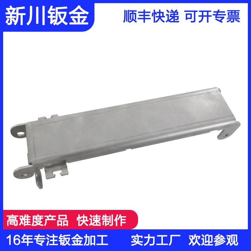 广东制作钣金加工 钣金折弯电镀铁板镭雕304不锈钢钣金冲压加工