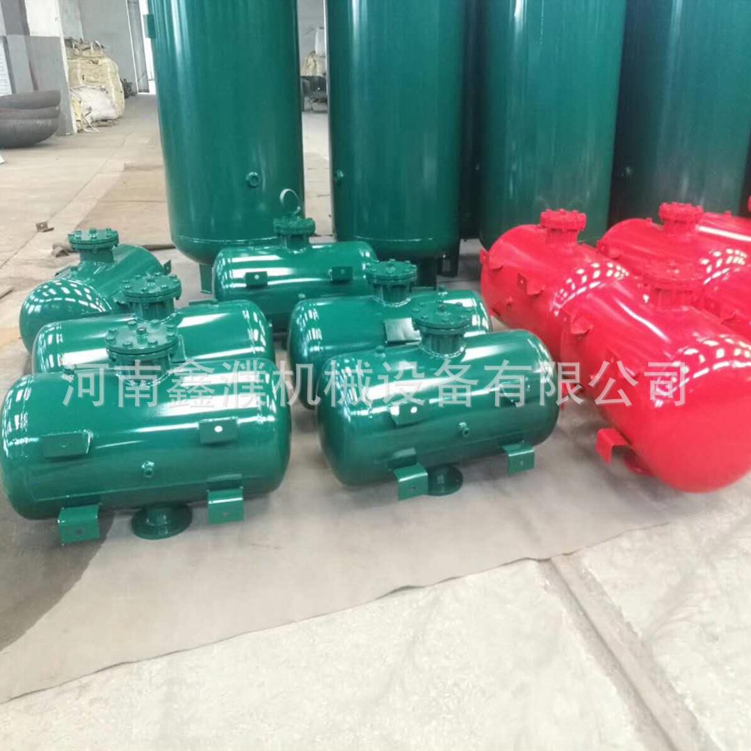 KQP-B-150空气炮 电厂煤仓用空气炮清堵器 原煤仓150L破拱器