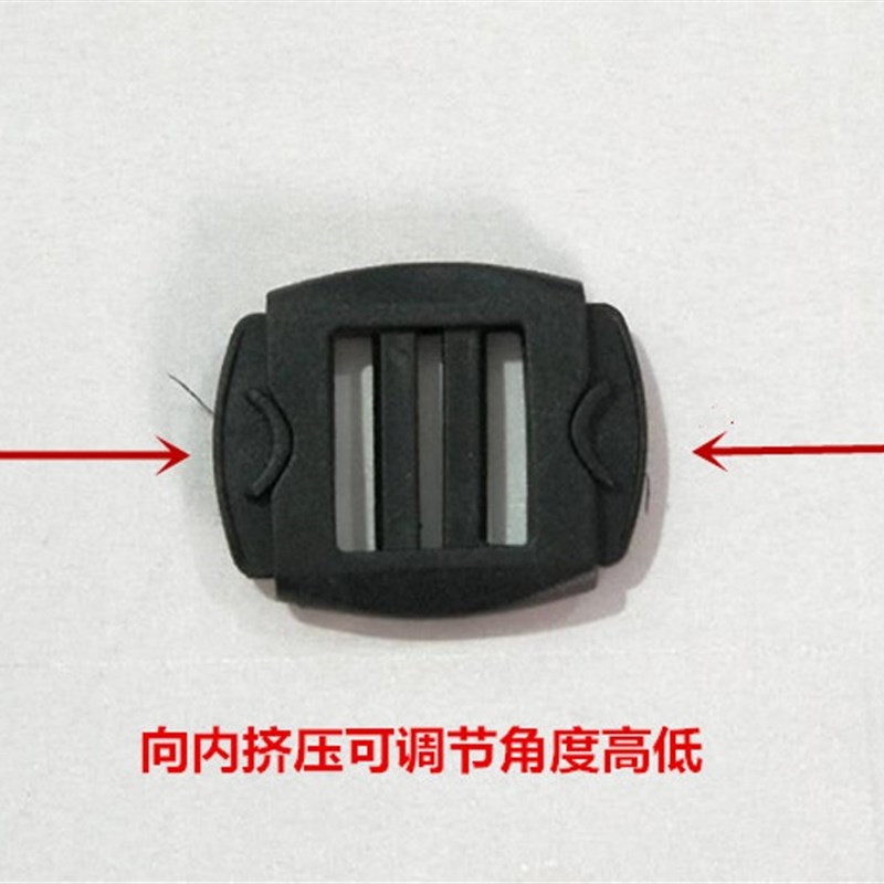 婴儿四轮高景观推车轻便可座可躺伞车背靠高低角度平躺坐立调节器