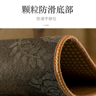 东风畅行D7V/D3V国六260/220自卸车配件专用货车装饰卧铺凉席床垫