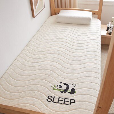 儿童床垫可定制60cm拼接床垫70x80x90x100x180x200cm定做小床垫