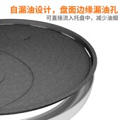 包邮 电陶炉商用烧烤套装 不挑锅具材质 烤肉设备 全套烧烤设备