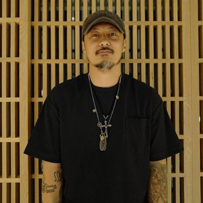 300g美式重磅纯棉T恤男款复古口袋短袖男装圆领小领口纯白色打底