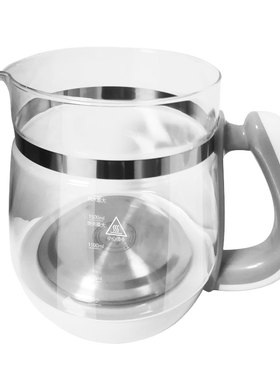 玻璃养生壶壶身配件壶盖通用8056C 8081 8131 8141 811A 8503A