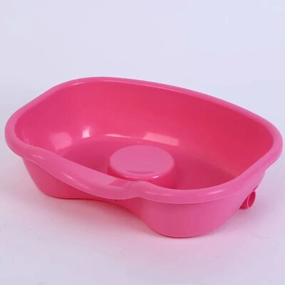 家用平躺洗头盆孕妇产妇月子老人儿童卧床病人用平躺式洗发神器盆