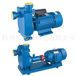 厂家厂家直销松科牌50BZ/ZB-2.2闽东自吸离心泵/卧式离心泵