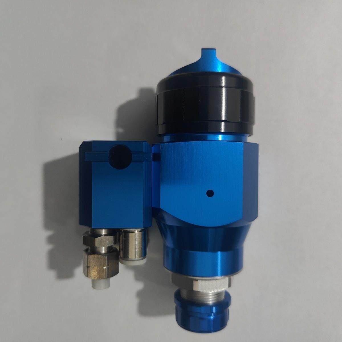 厂家直发迪比斯T-AGPV-869-805MT2蓝枪 新款二代T2AGPV-A69三厂家