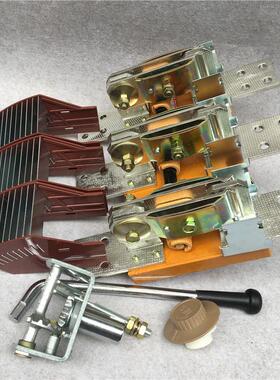 全新双投刀开关隔离开关HS13B-1500/31HS13BX-1500A3组刀闸